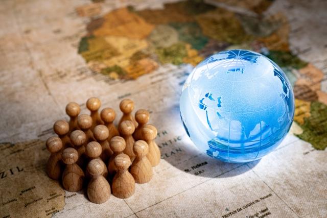 水の知識を深めよう 日本は水に恵まれている 世界の水との比較 コストダウンナビ