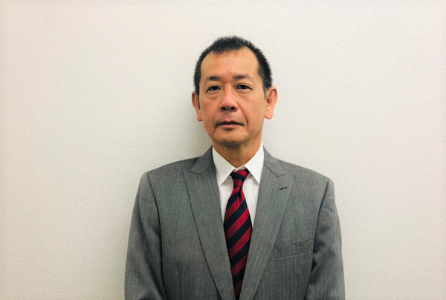 外林 日出男