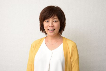 今井 倫子
