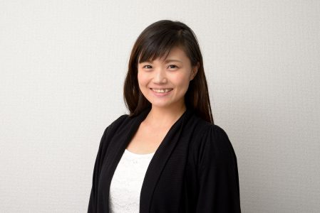 小泉 優衣