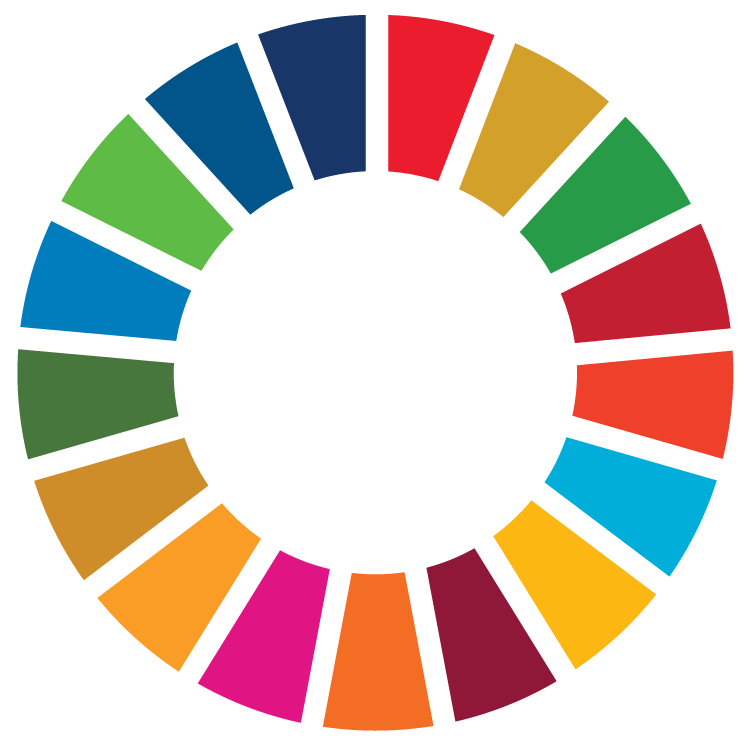 SDGsアイコン